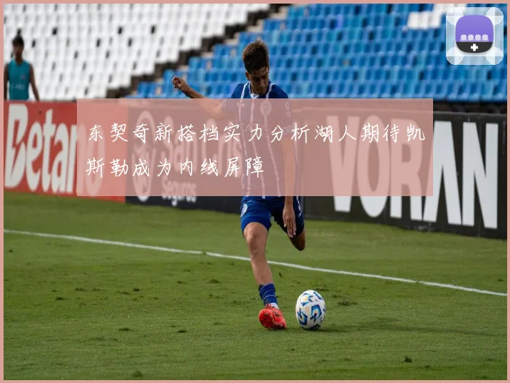 东契奇新搭档实力分析湖人期待凯斯勒成为内线屏障